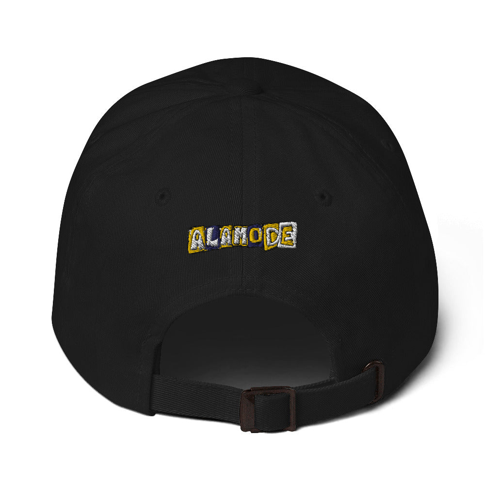 Newtrnd Original Hat|Yellow