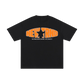 NewTrnd Black Star Tee