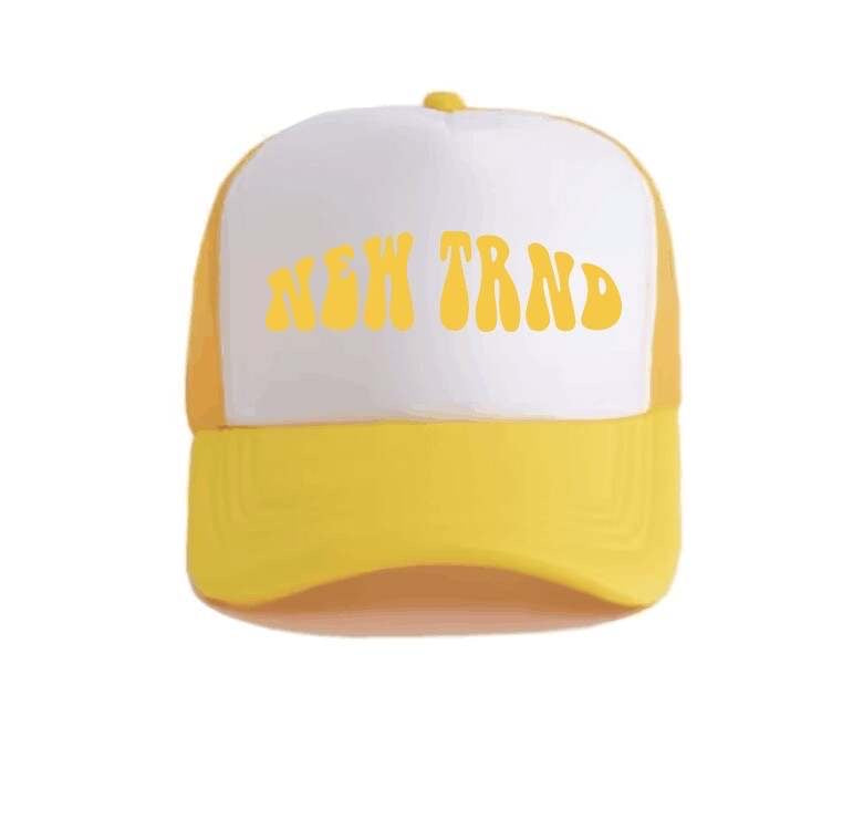 The rebirth signature Hats