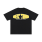 NewTrnd Black Star Tee