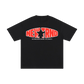 NewTrnd Black Star Tee
