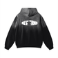 Heavyweight Sunfade Oversized Hoodie
