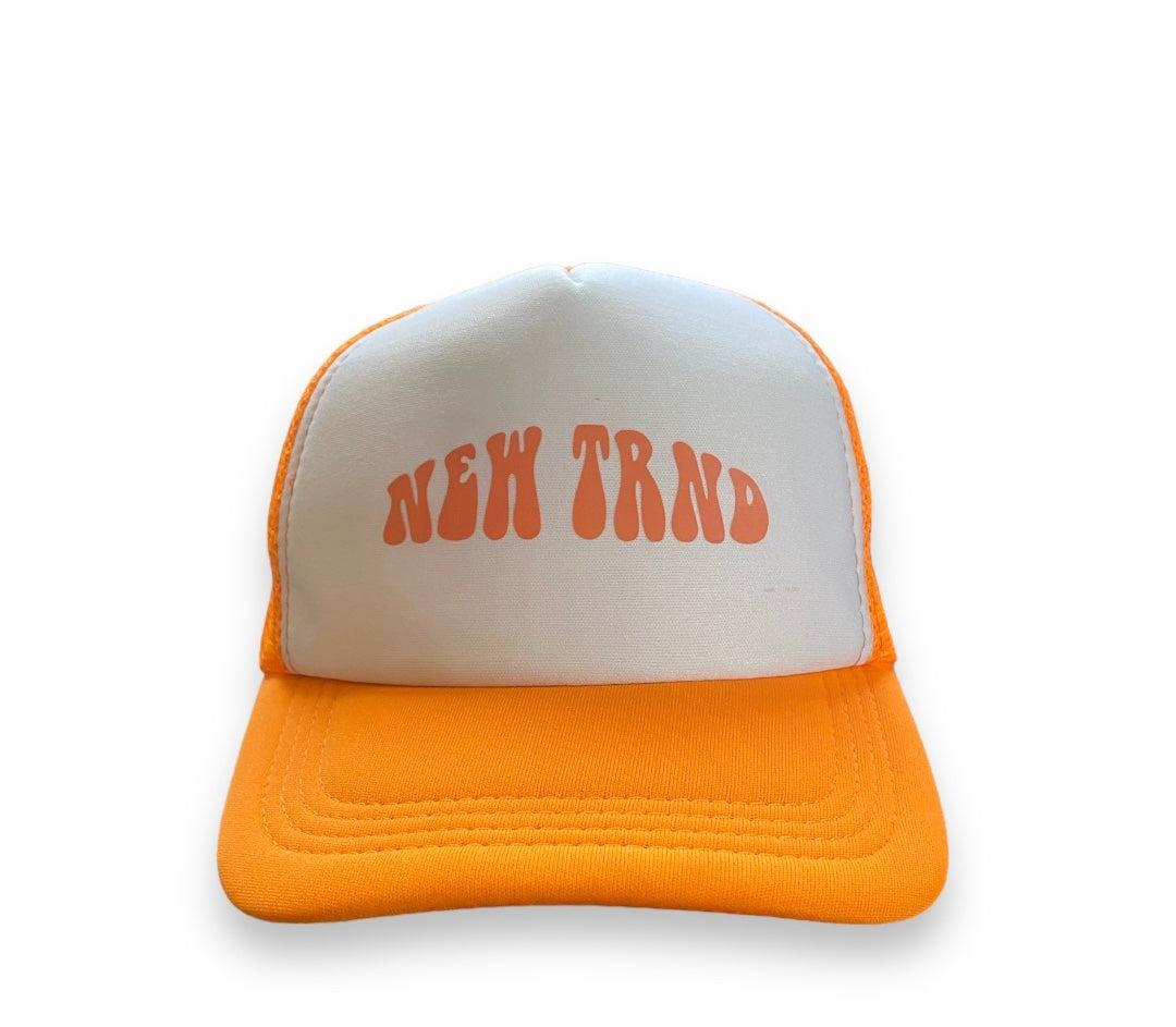 The rebirth signature Hats