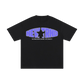 NewTrnd Black Star Tee