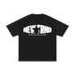 NewTrnd Black Star Tee