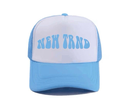 The rebirth signature Hats