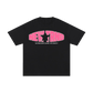NewTrnd Black Star Tee