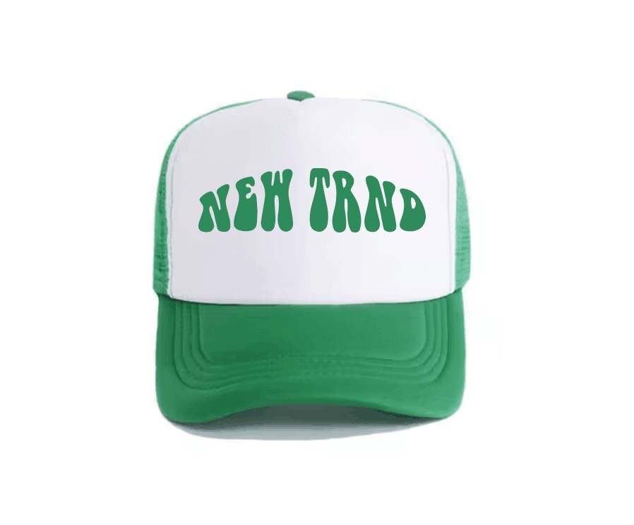 The rebirth signature Hats