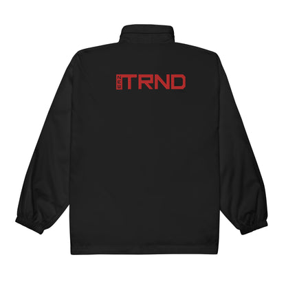 Newtrnd Unisex Windbreaker