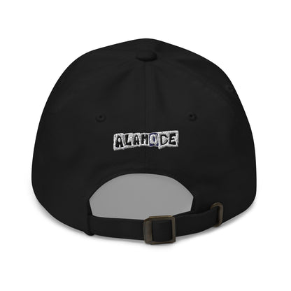 NEWTRND - BLACK Á La Mode HAT