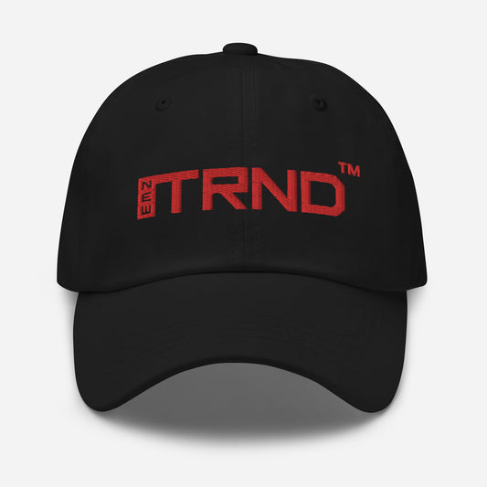 Newtrnd red hat