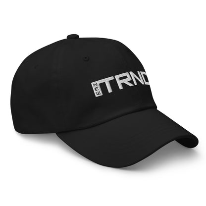 NEWTRND - BLACK Á La Mode HAT