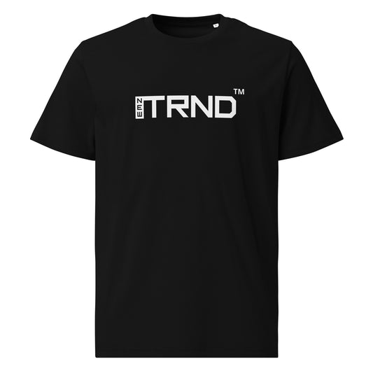 Newtrnd Original Unisex Tshirt| Black&White